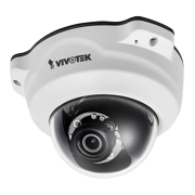 Vivotek Fixd Dome Camera - FD8164V-F2